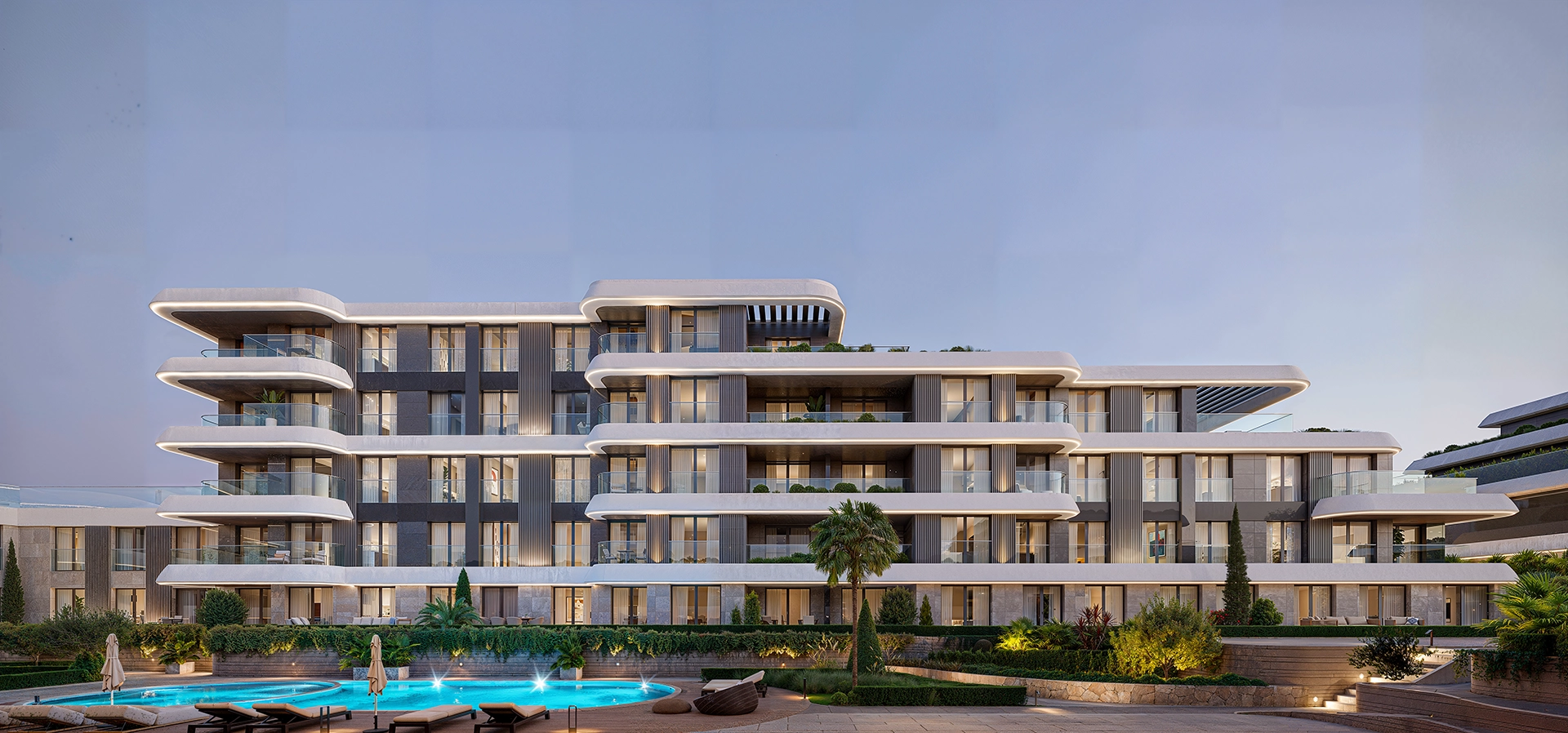 Ava Life Yapı Limited Şirketi