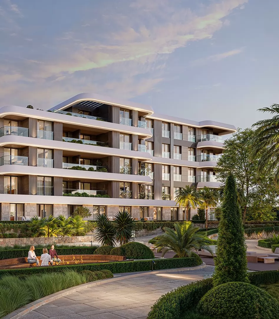 Ava Life Yapı Limited Şirketi