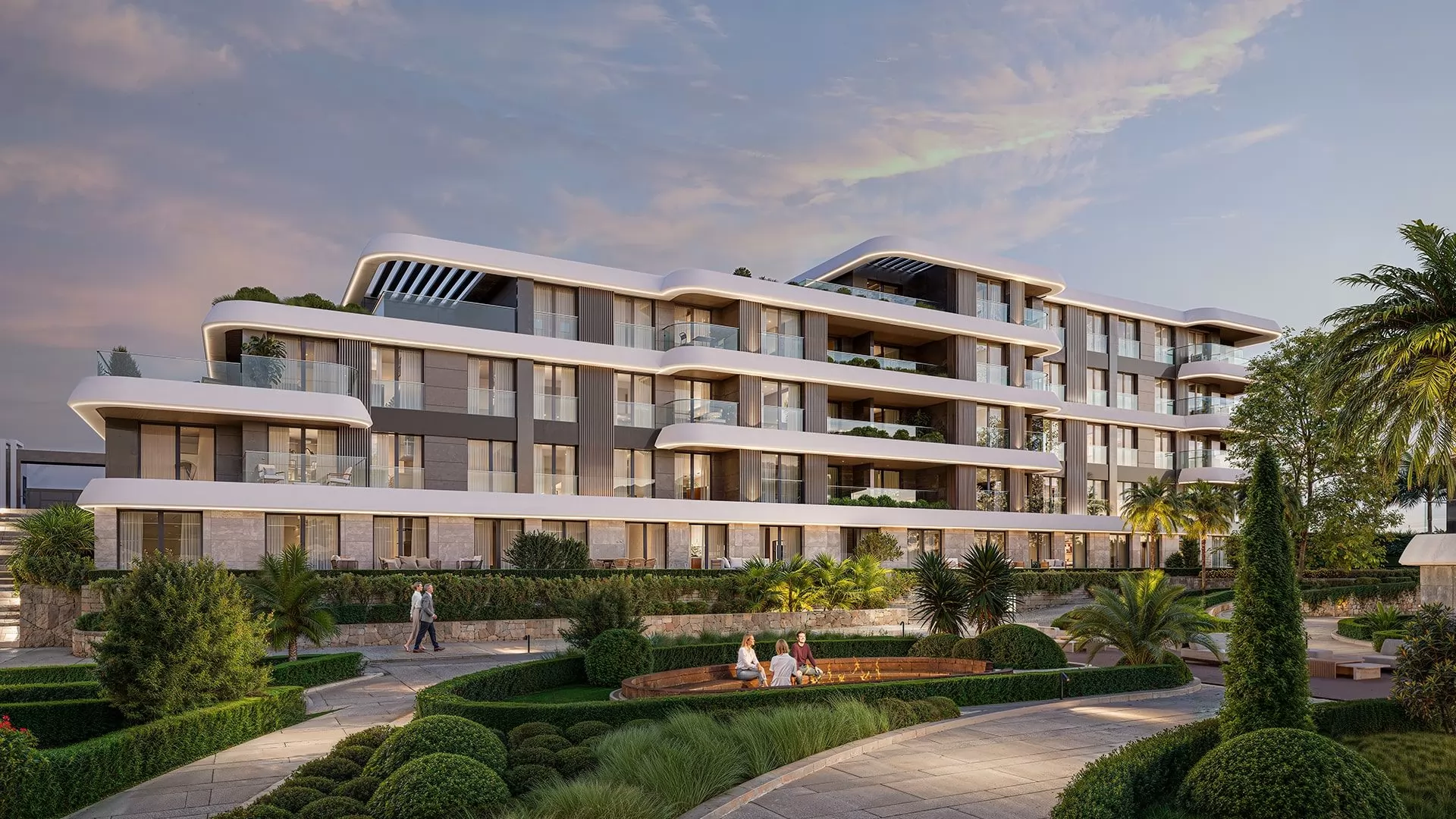 Ava Life Yapı Limited Şirketi