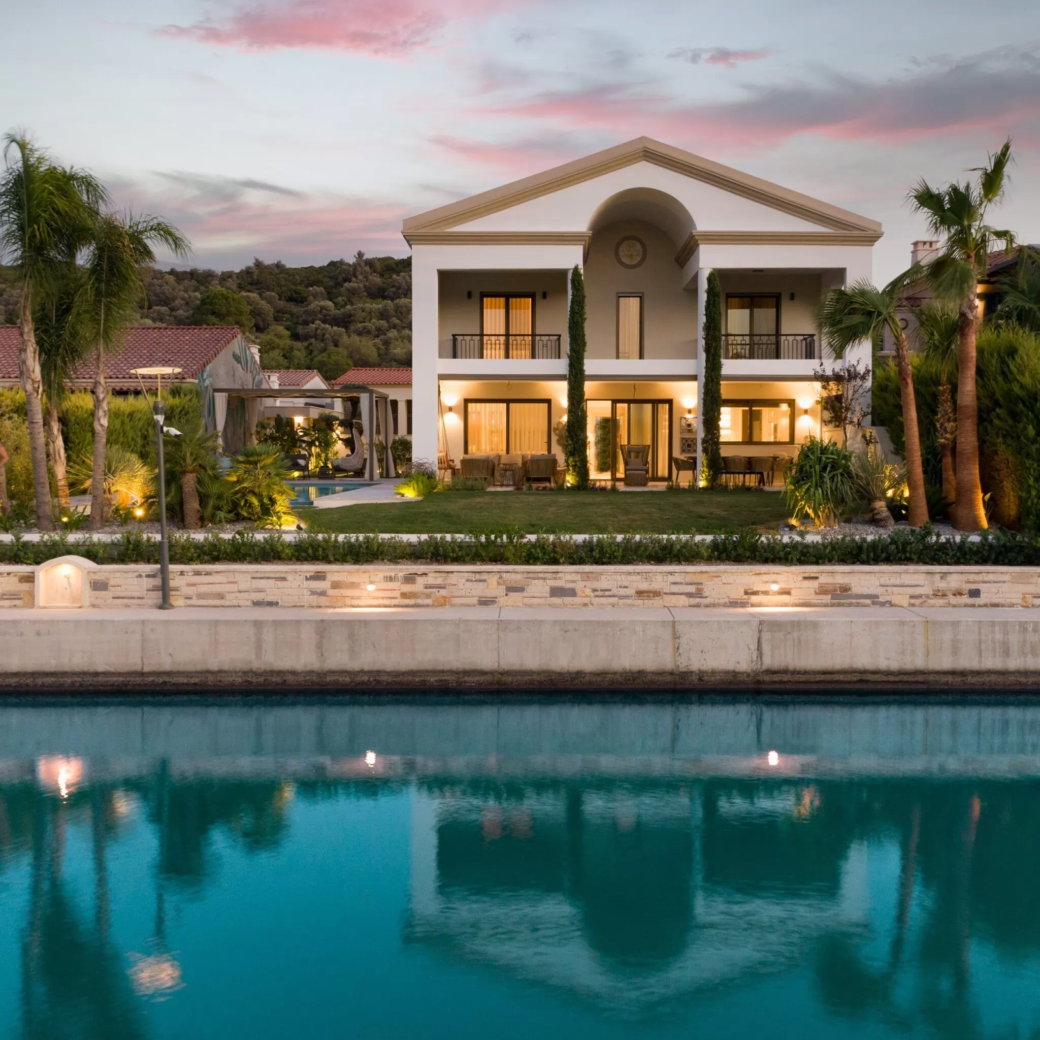 Ava Life Yapı Limited Şirketi